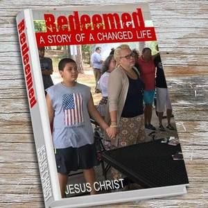 Meet your Posher, Christy